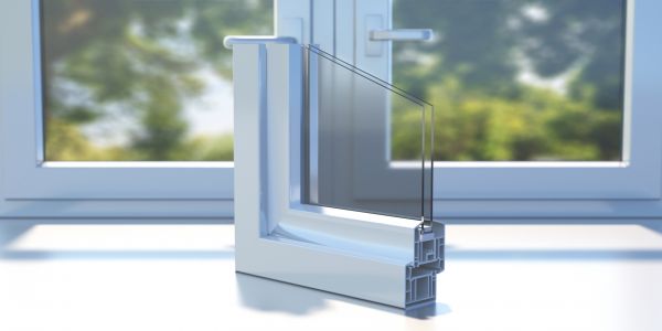 Cost of Double Pane Window Replacement in Brookfield