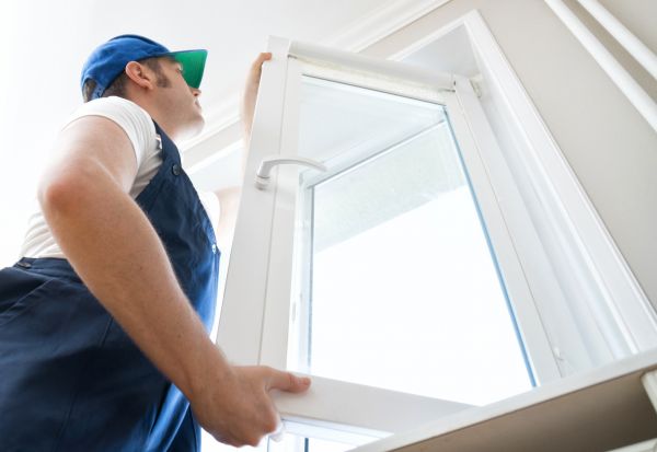 Cost of Vinyl Windows Installation in Brookfield