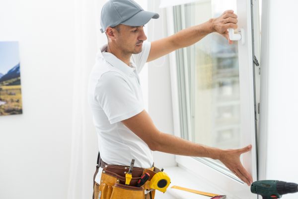 Window Remodeling in Brookfield