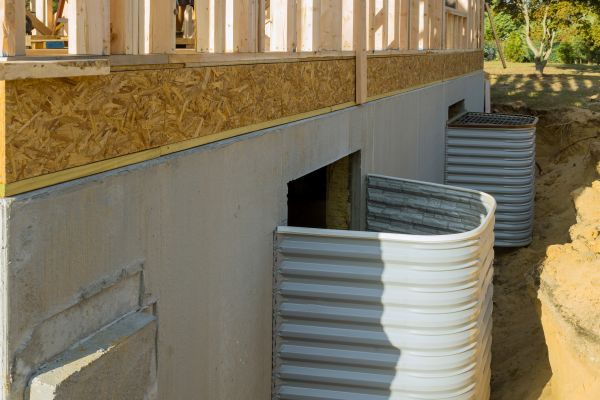 Cost of Egress Window Replacement in Brookfield