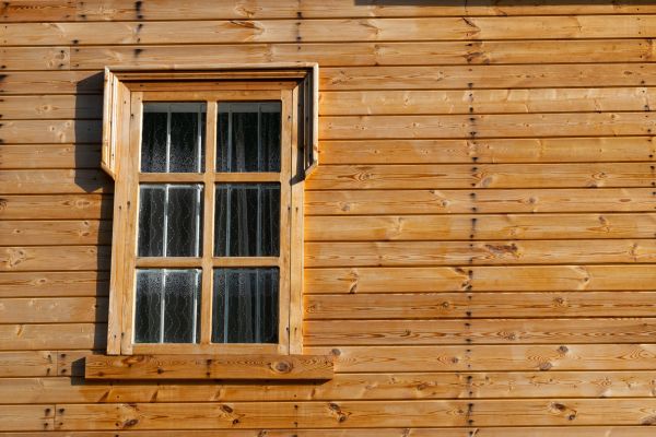 Cost of Wood Clad Windows Installation in Brookfield