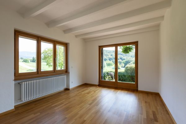 Cost of Wood Window Installation in Brookfield