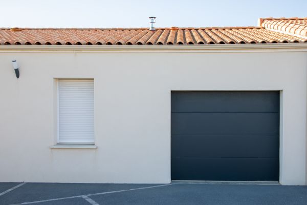 Cost of Garage Window Replacement in Brookfield
