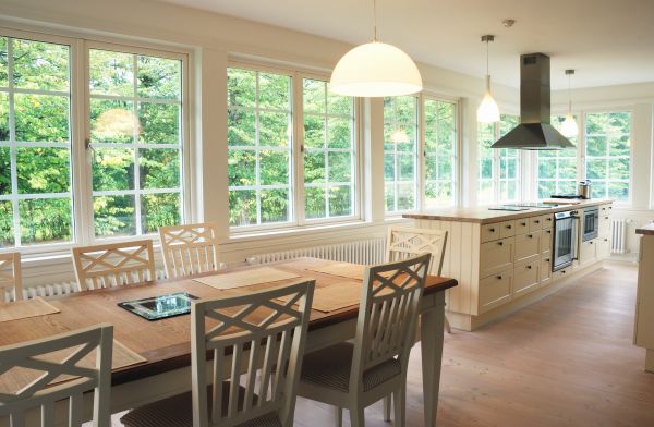 Cost of Picture Window Replacement in Brookfield