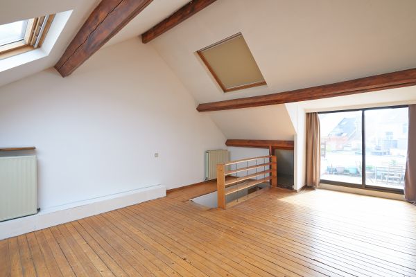 Cost of Attic Window Installation in Brookfield