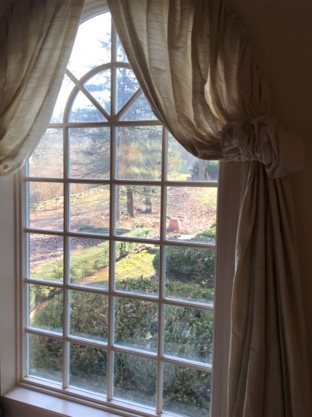 Cost of Elliptical Window Replacement in Brookfield