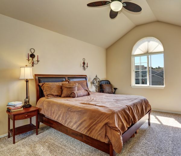 Cost of Arched Window Replacement in Brookfield