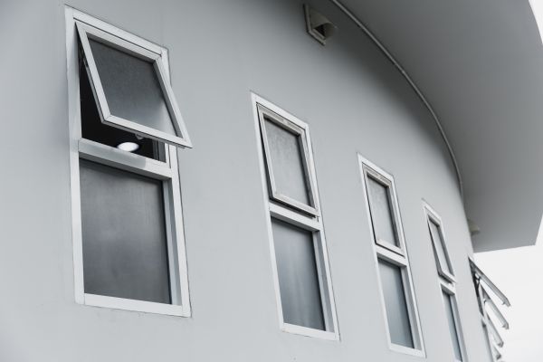 Awning Windows Installation in Brookfield
