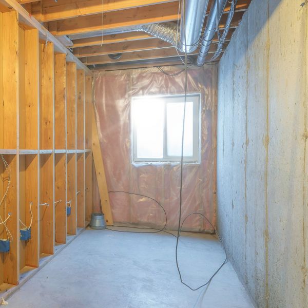 Cost of Basement Window Replacement in Brookfield