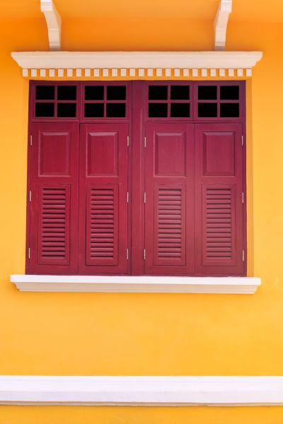 Cost of Wood Window Service in Brookfield