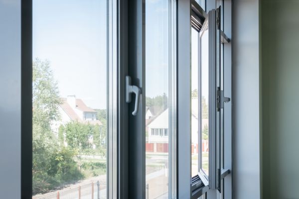 Cost of Aluminium Windows Installation in Brookfield