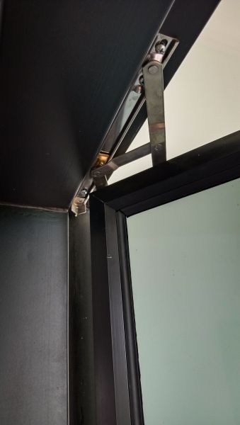Cost of Pivot Window Replacement in Brookfield