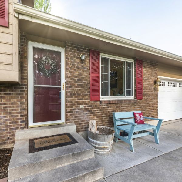 Cost of Hopper Window Replacement in Brookfield