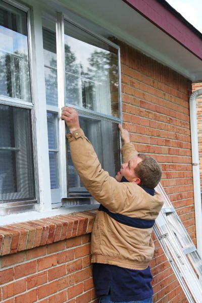 Storm Windows Replacement in Brookfield