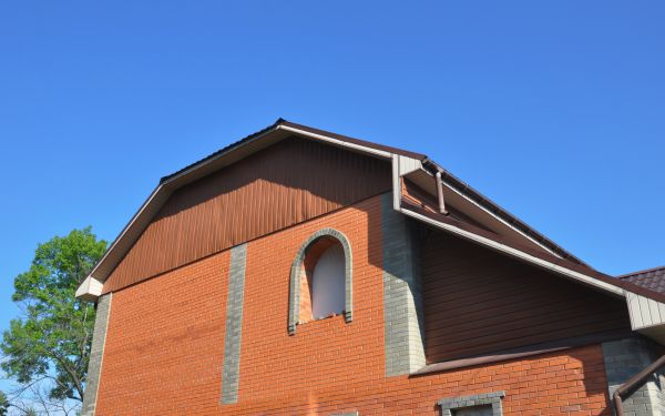 Cost of Brick Window Installation in Brookfield